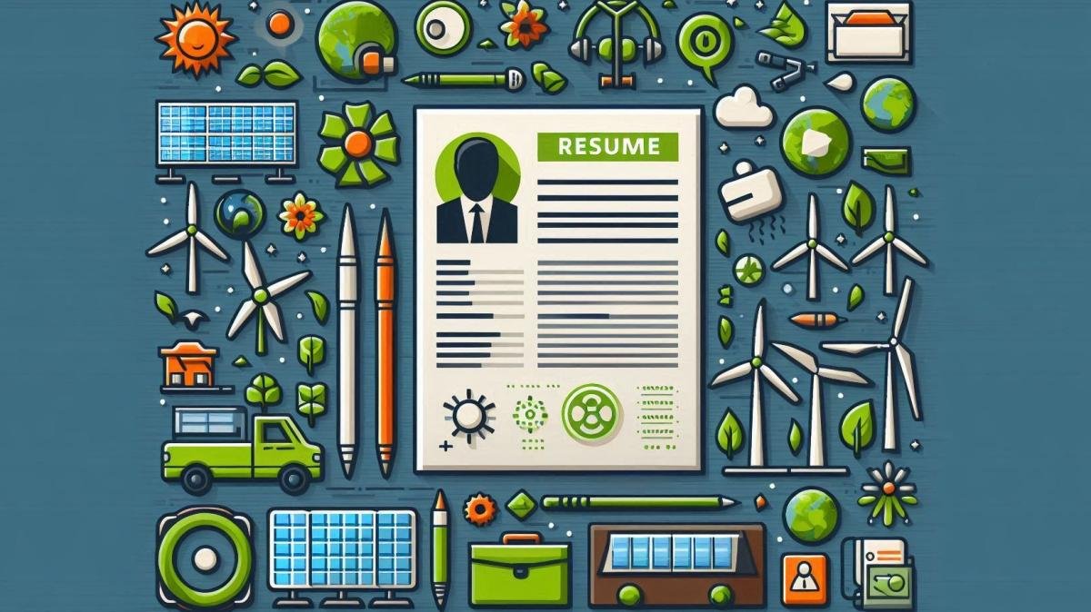 Resume Services - CV Designer - USA