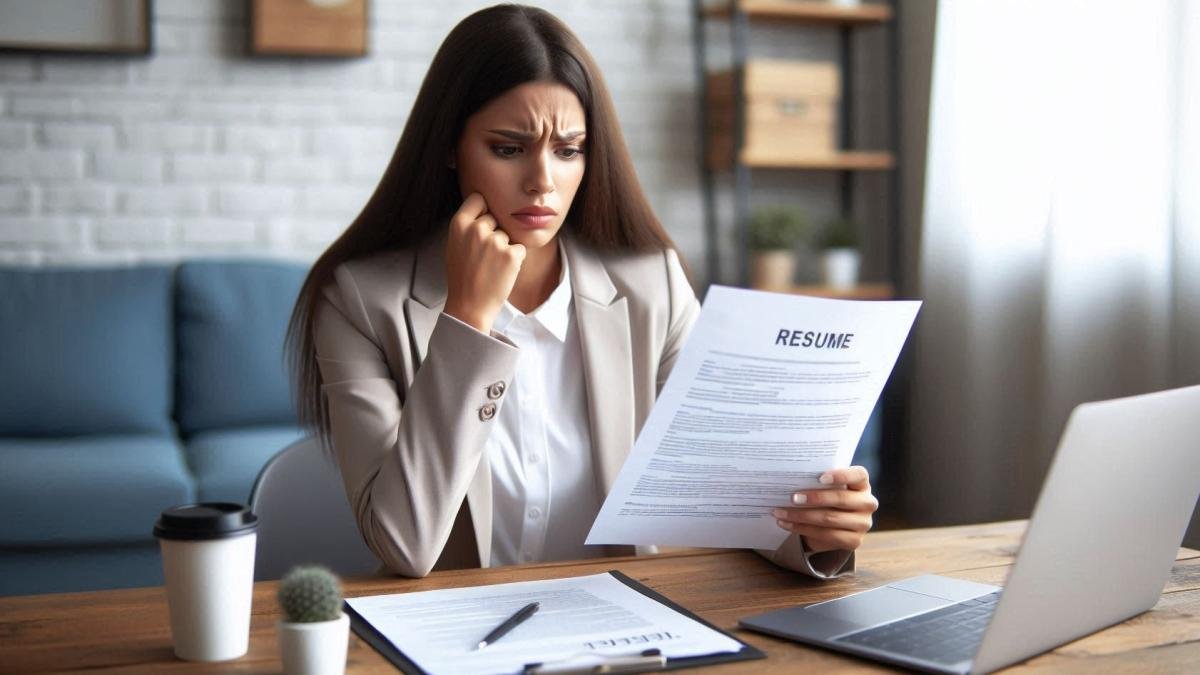 Resume Services - CV Designer - EU