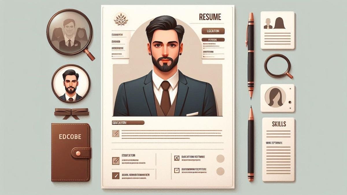 How to Write a Resume When You Have No Experience: Tips for Recent Graduates